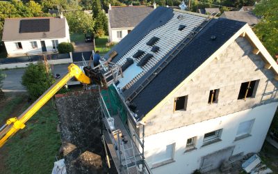 Rénovation énergétique