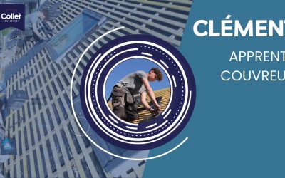 Couvreur, c&rsquo;est mon métier