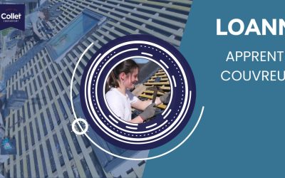 Loann nous raconte son parcours de formation