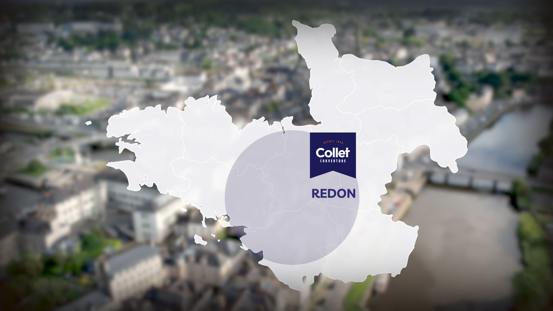 Secteur d'intervention